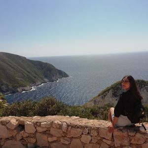 Meet your Posher, Alina